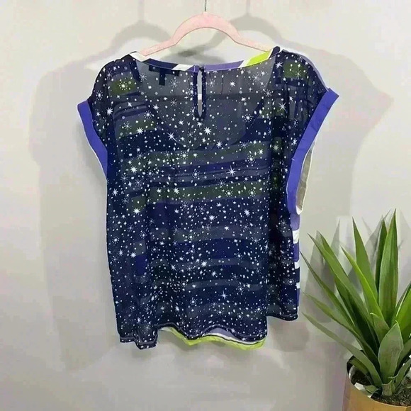 Jessica Simpson - Top (Plus) - Picture 2 of 6